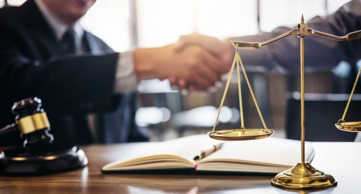 Servicios de Derecho Penal en Tostado